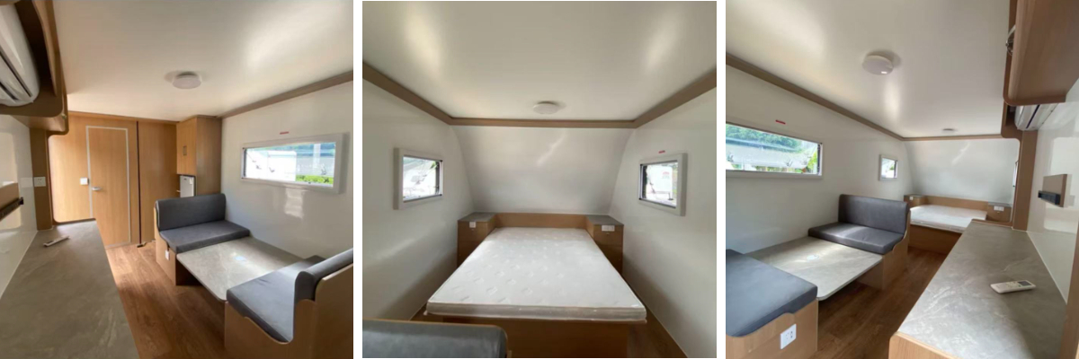 Remolques para autocaravanas en venta cerca de mí