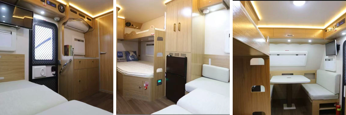 مبيعات المركبات الترفيهية بالقرب مني