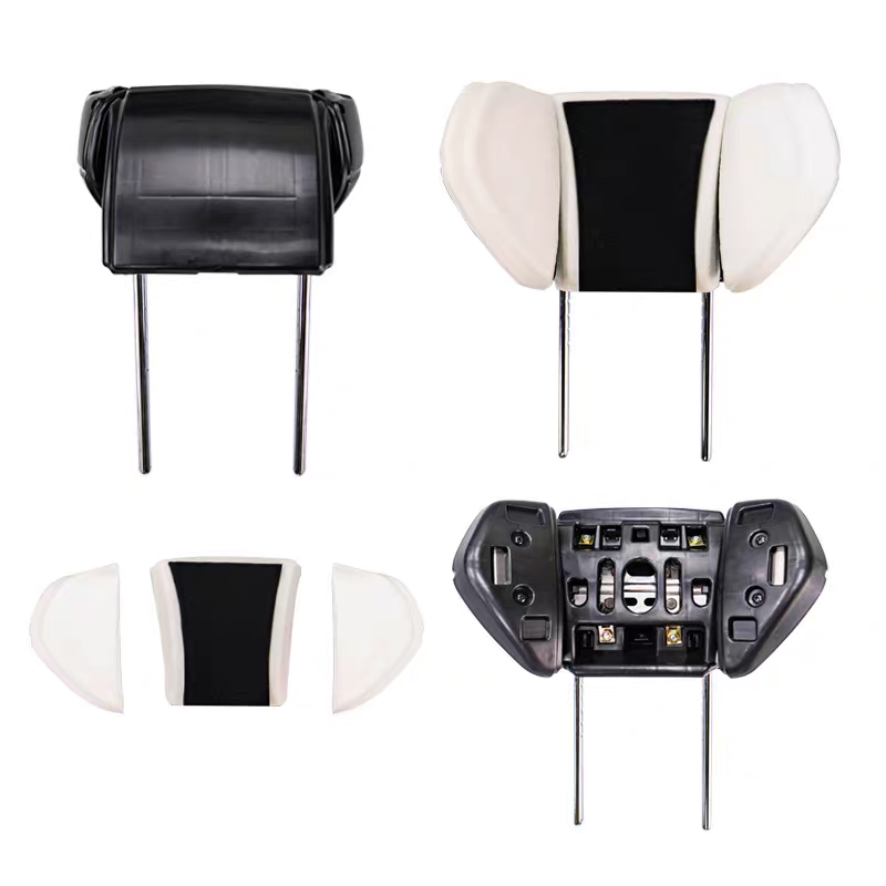 وسادة مسند رأس السيارة