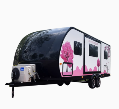 Cheap travel trailers