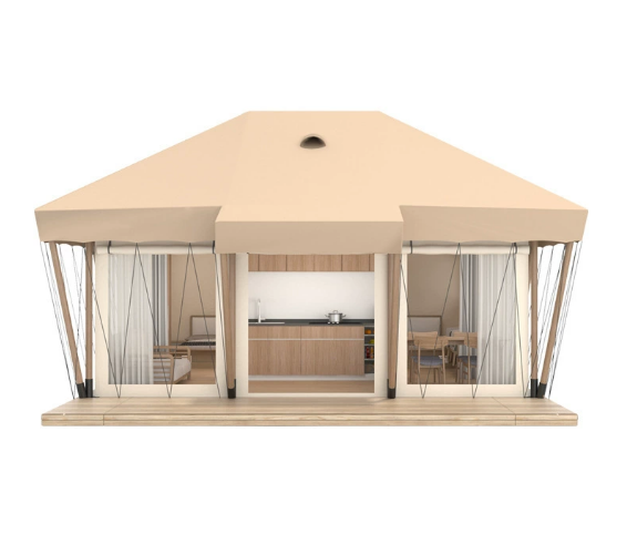 خيمة تخييم بوتيك