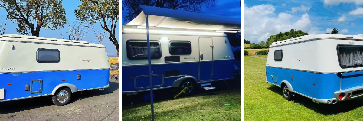 ตัวอย่าง Nostalgia Glamp