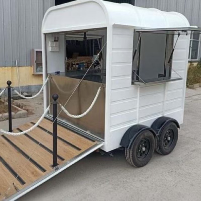 Barra de remolque para caballos personalizada