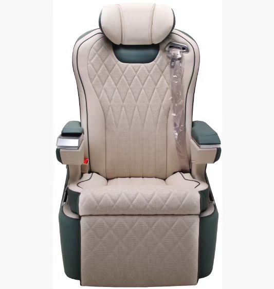 كرسي تنفيذي شبكي مريح