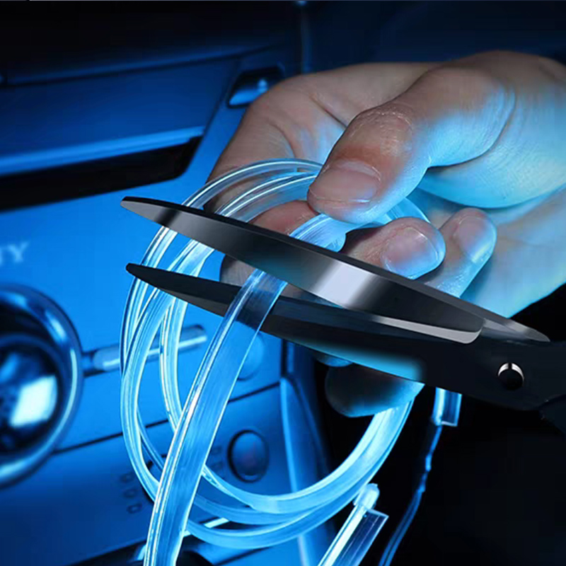 Kit de iluminación ambiental para coche