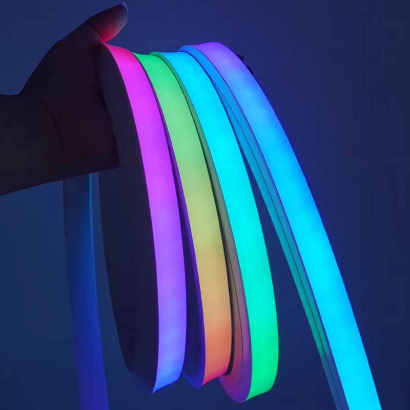 Kit de iluminación ambiental para coche