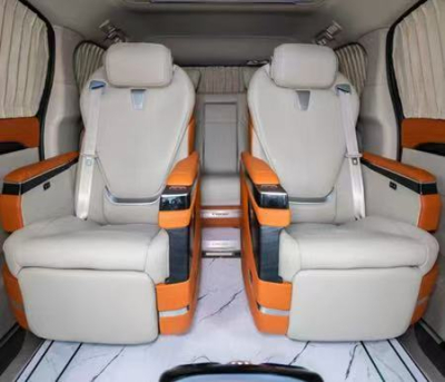 Best luxury car seat