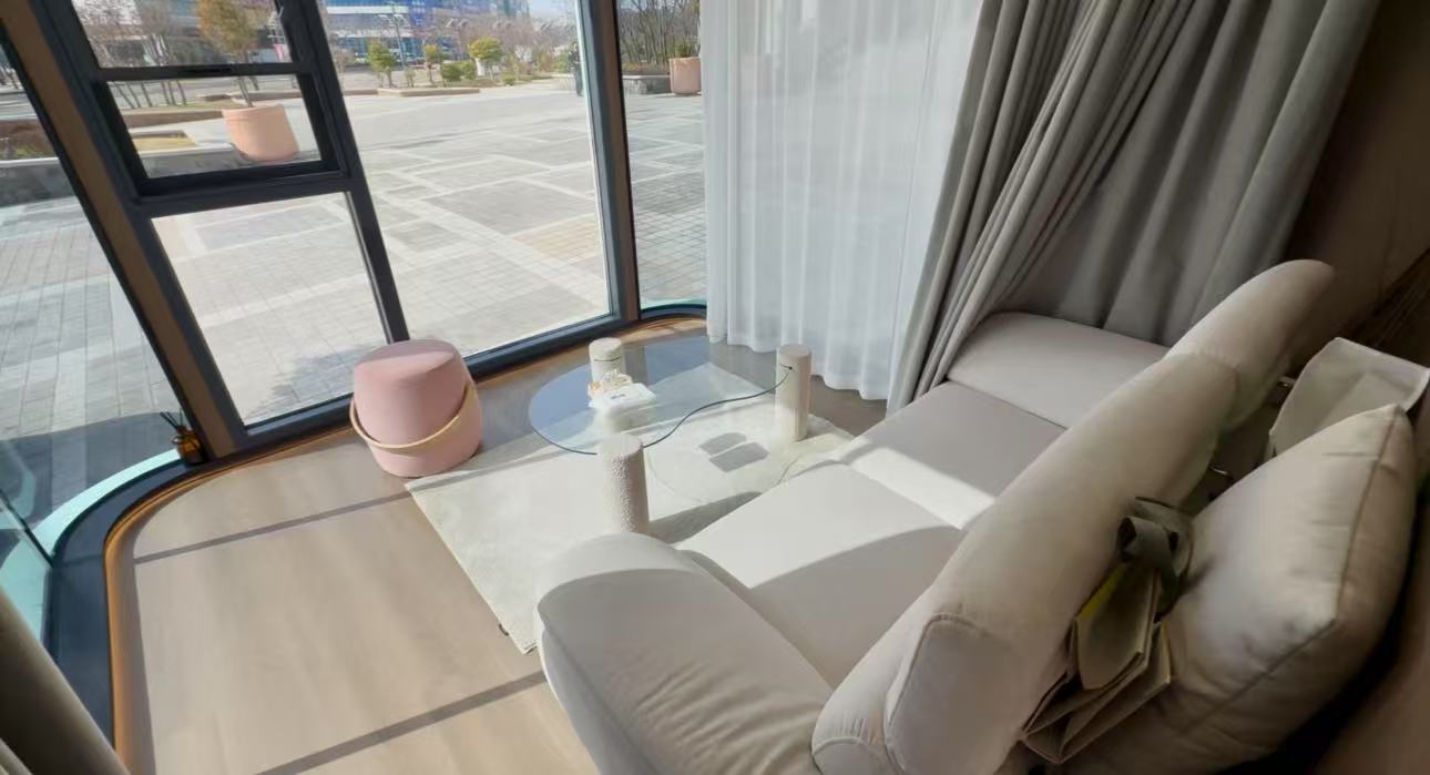 السكن قصير المدى