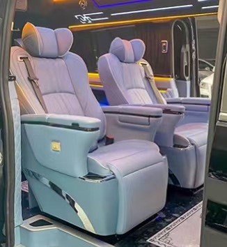 مقاعد الصالة التنفيذية