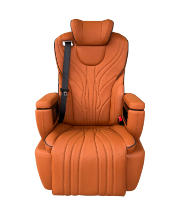 كرسي تنفيذي نحيف