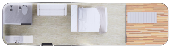 السكن قصير المدى