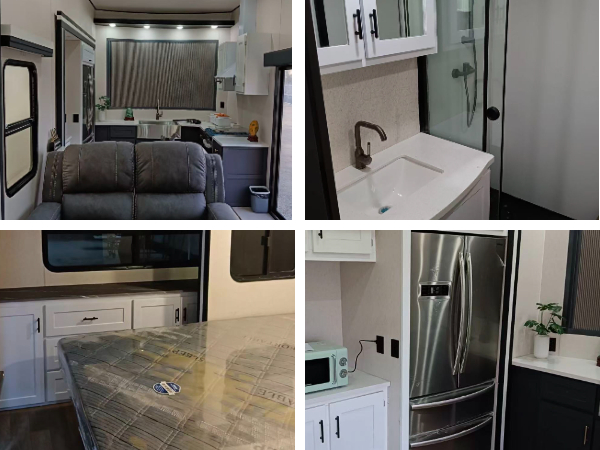 Best travel trailers