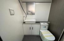 5th wheel travel trailer