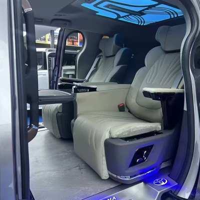 ที่นั่งปรับเอนชั้นธุรกิจ