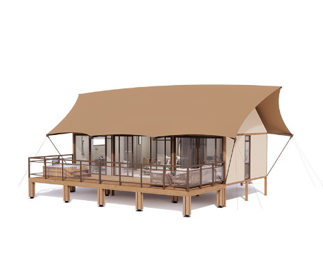 Jumei tent