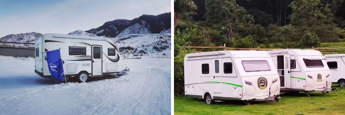 مبيعات المركبات الترفيهية بالقرب مني