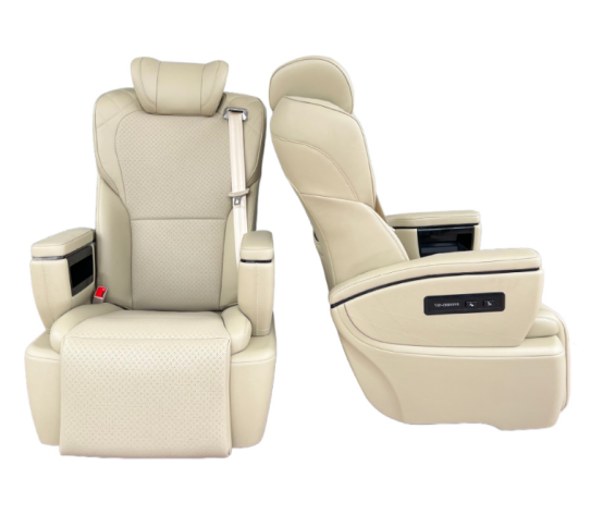 เก้าอี้ผู้บริหารตัวใหญ่และสูง