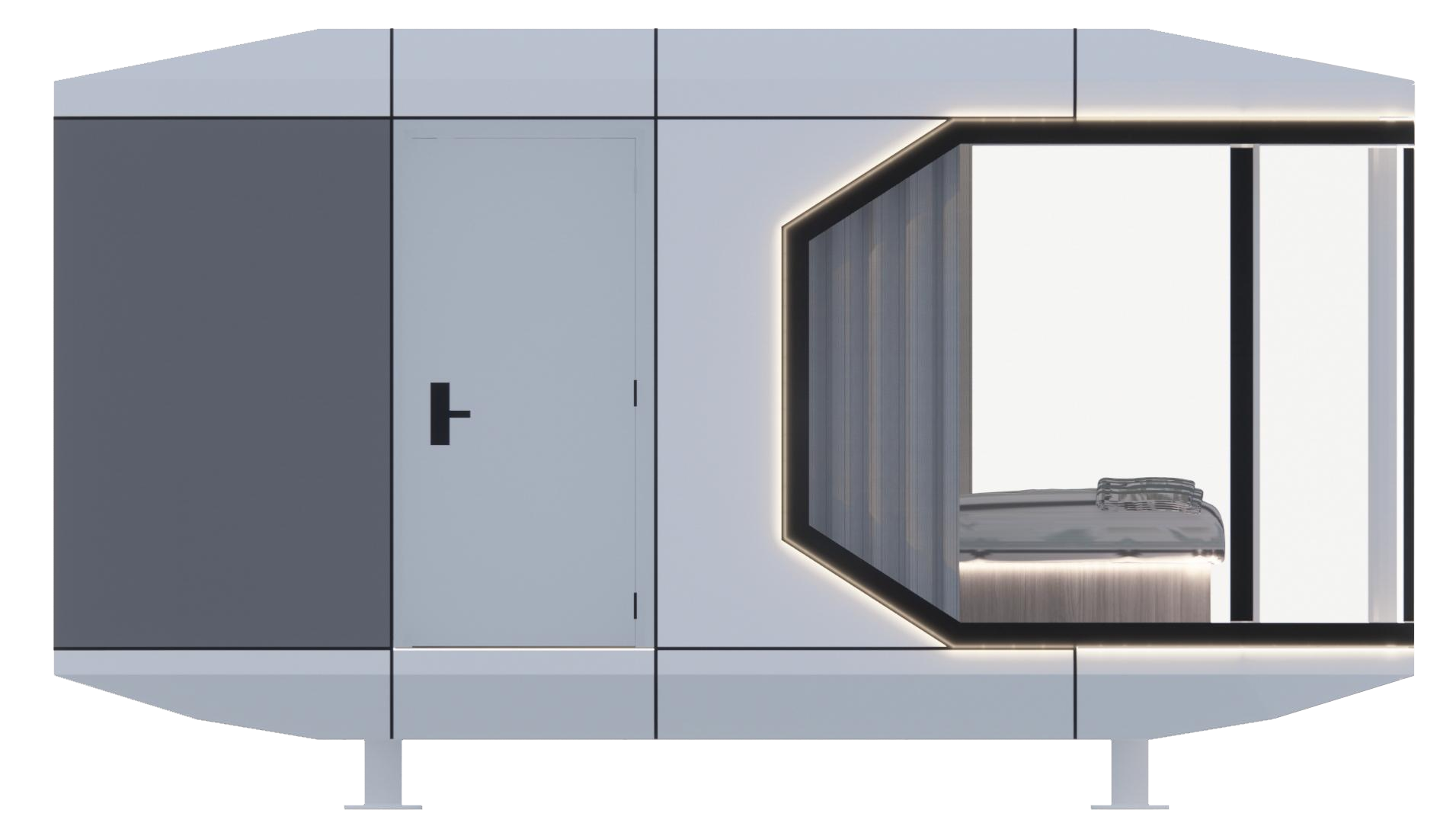الصورة الرئيسية لمظهر النموذج الاقتصادي T1