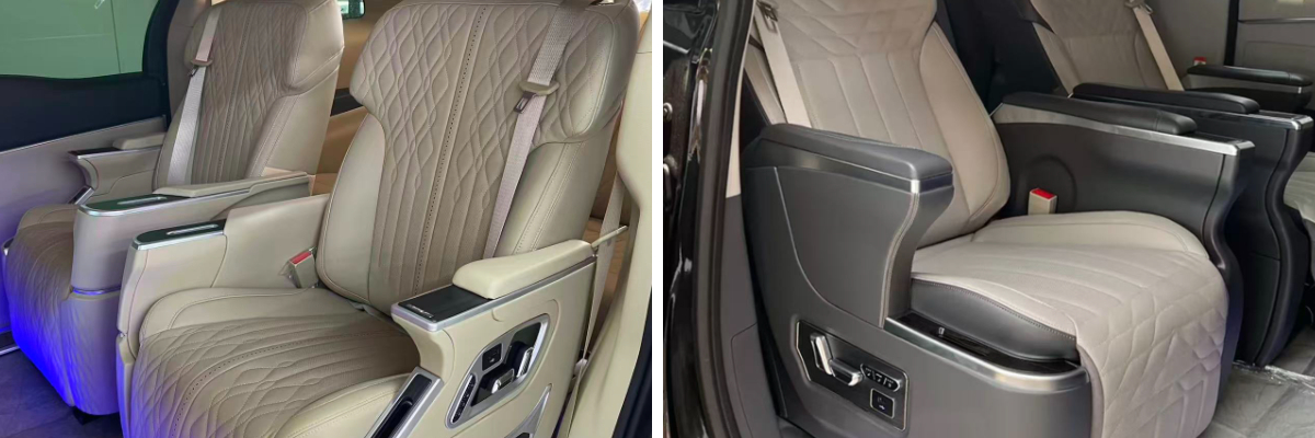 أفضل مقعد سيارة قابل للتحويل