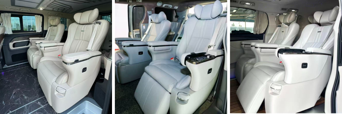 مقاعد الصالة التنفيذية