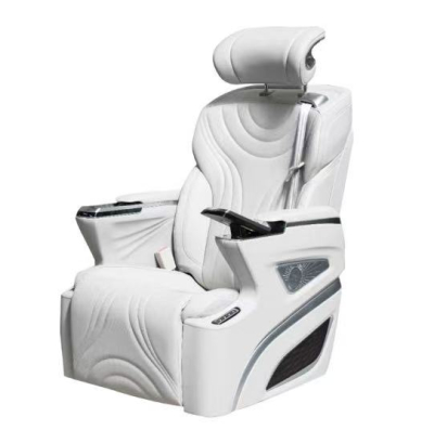 luxury car seats