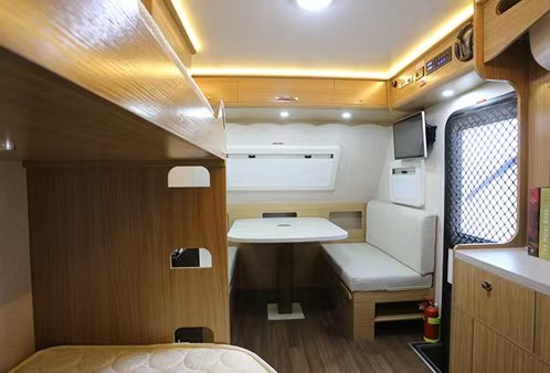 مبيعات المركبات الترفيهية بالقرب مني