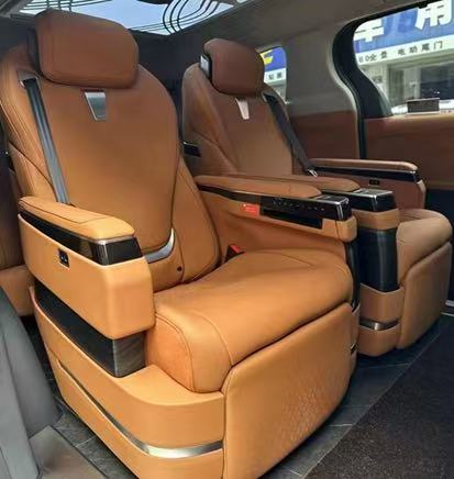 Meilleur siège auto de luxe