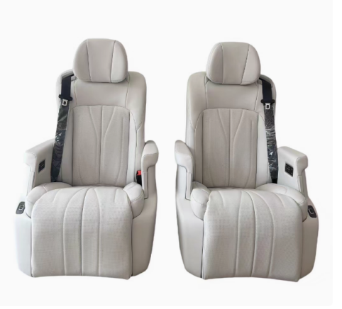 chaise de bureau exécutive en cuir haut de gamme