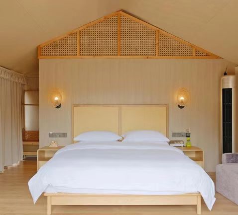 เต็นท์ฮาเว่นซาฟารี