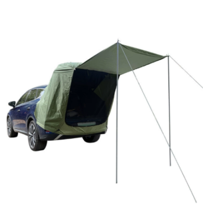 Suv car tent
