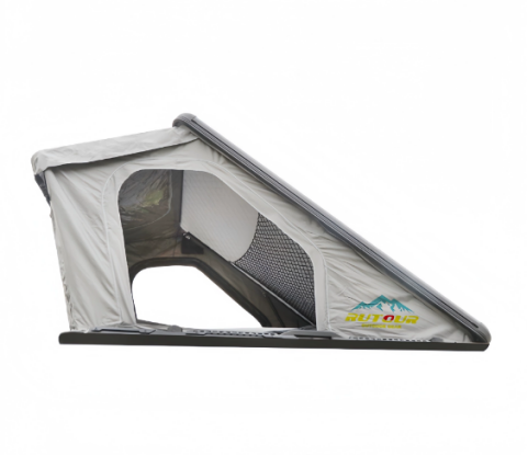 Suv tent camping