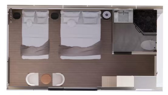 Mobile modular homes