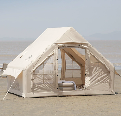 Sandat glamping tents