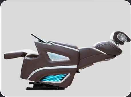 مقاعد السيارة الفاخرة