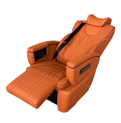 كرسي تنفيذي نحيف