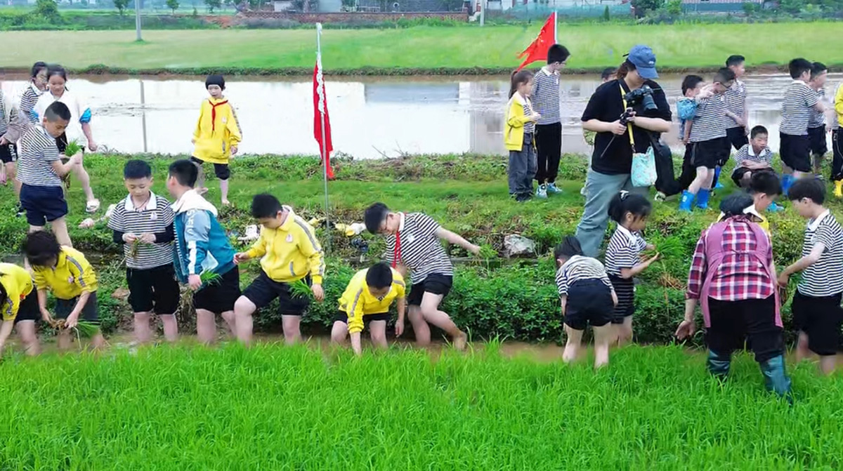 Grand Opening of KSHM-Owned Campsite: Partnering with Nanchang Donghu District Government to Create a New Urban Camping Experience Grand Opening of KSHM-Owned Campsite: Partnering with Nanchang Donghu District Government to Create a New Urban Camping Experience