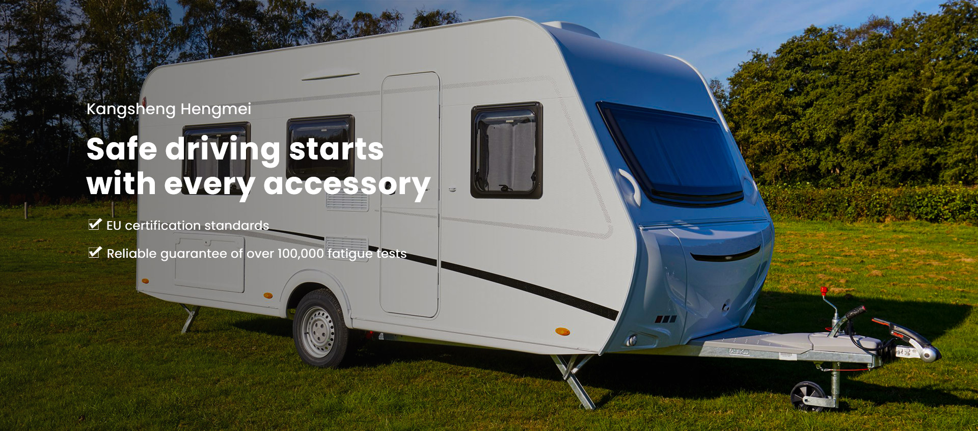 Nanchang Kangsheng Hengmei Co., Ltd.