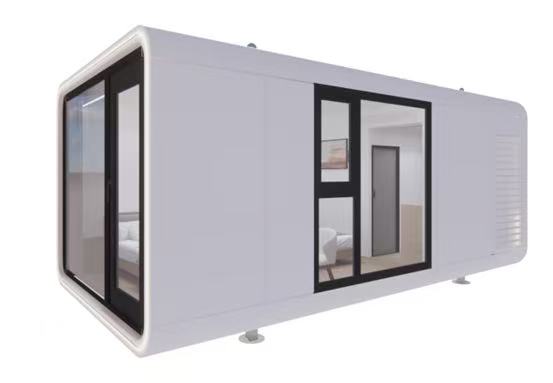 Mobile modular homes