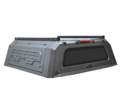 Tent for pickup truck